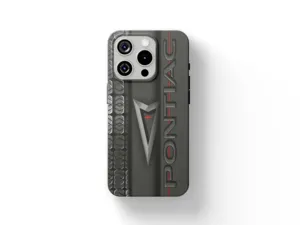 Pontiac Cover Telefono Universale Pro Max